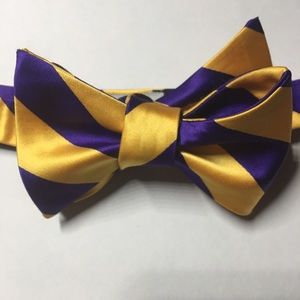 Men’s Bow Tie